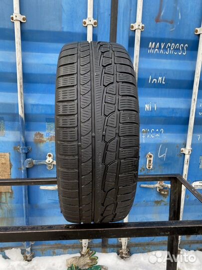 Nokian Tyres WR G2 SUV 255/50 R19