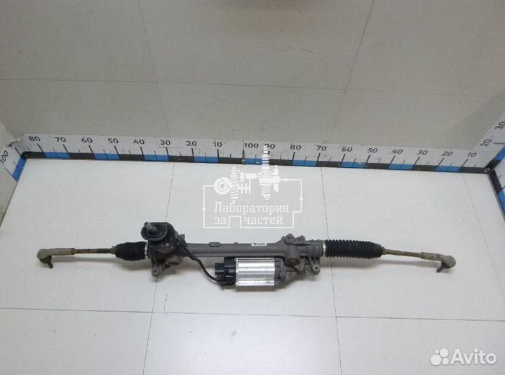 Рейка рулевая VAG 1K1423051EL