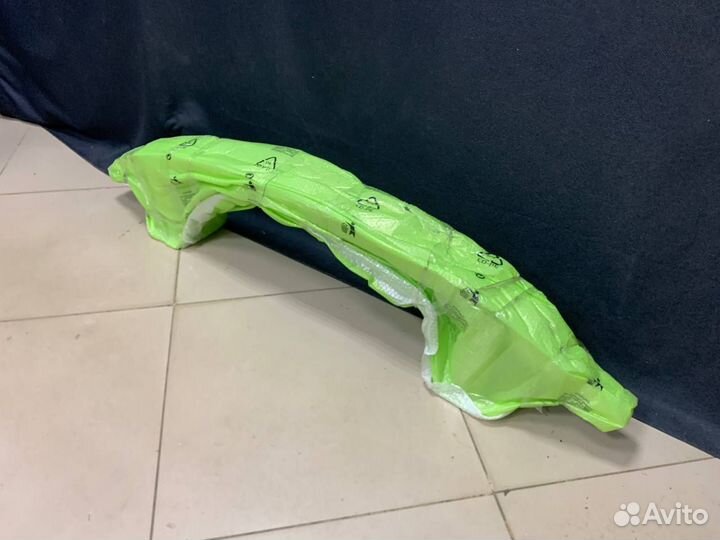 Усилитель бампера переднего Audi A6 S6 C8 25,01