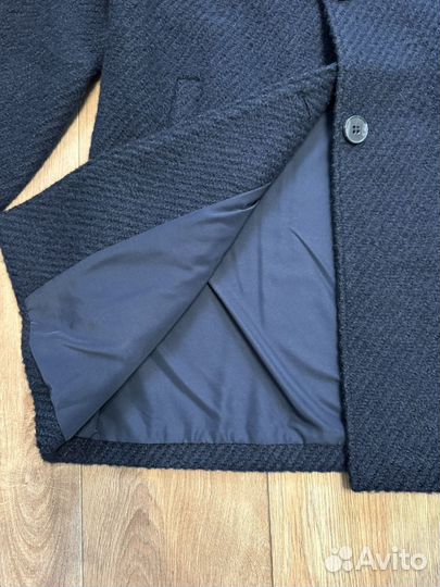 Пальто женское демисезонное