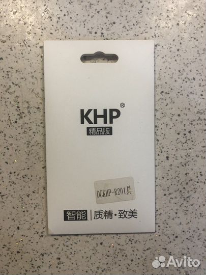 Аккумулятор для iPhone 6