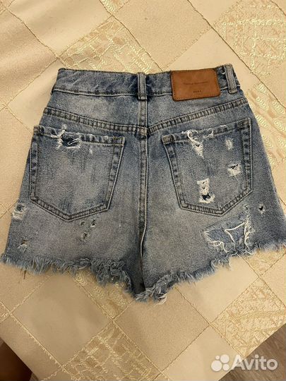 Шорты zara 32