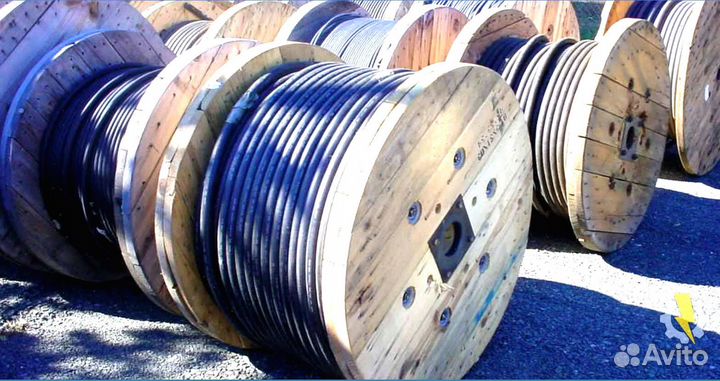 Кабель Cable ппсв