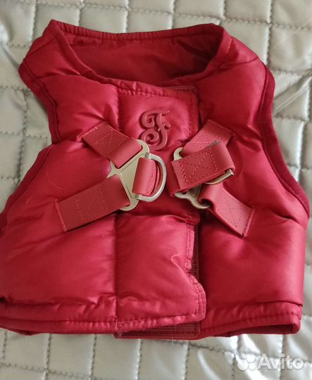 Жилет шлейка Ferribiella