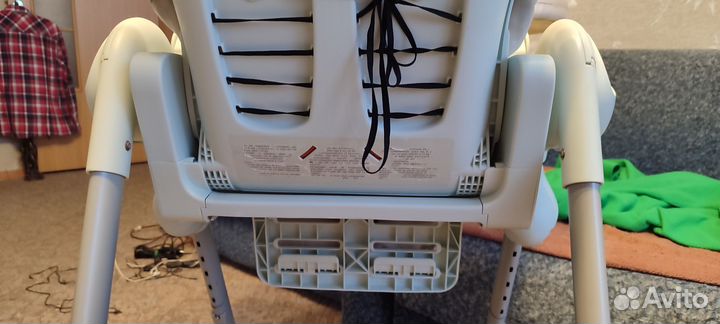 Стул для кормления