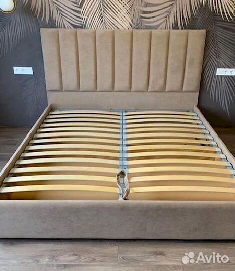 Кровать от производителя. Матрасы оптом