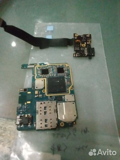 Xiaomi Mi 5S, 3/64 ГБ