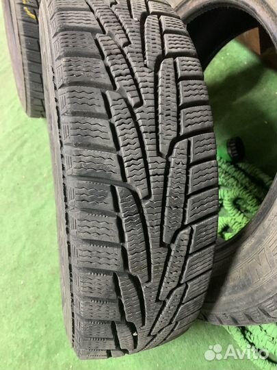 Marshal I'Zen KW31 155/65 R14 75R