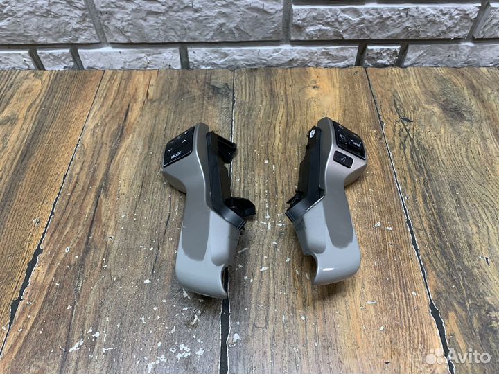 Land Cruiser Prado 150 Кнопка многофункциональная