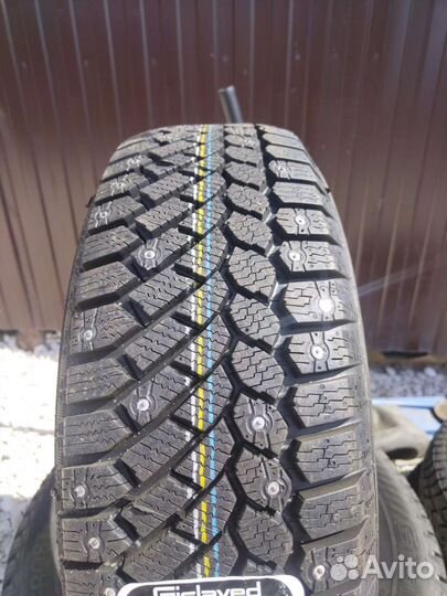 Gislaved Nord Frost 200 ID 185/65 R15 92T