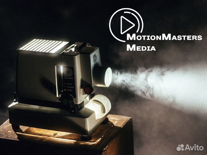 MotionMasters Media – для амбициозных