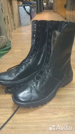 Обувь для работы