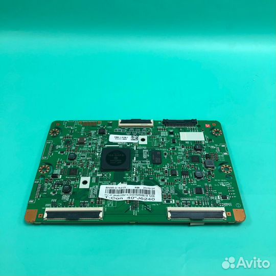 T-CON BN41-02481A BN96-03521A UE40J6240AU