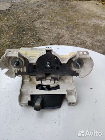 Блок управления климат контроля Хонда фит GD3