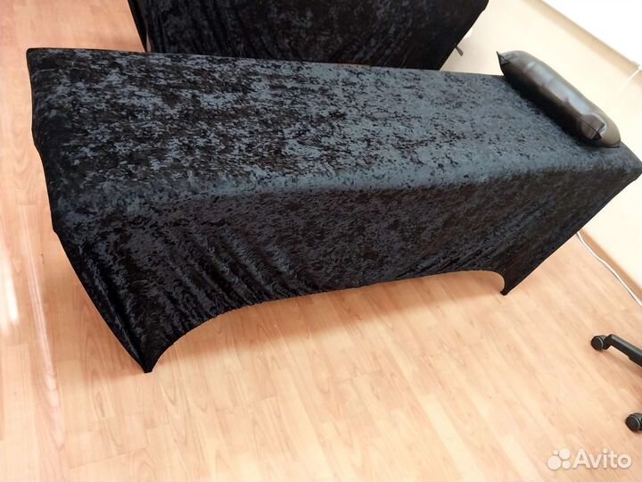 Кушетка/чехол/падушка
