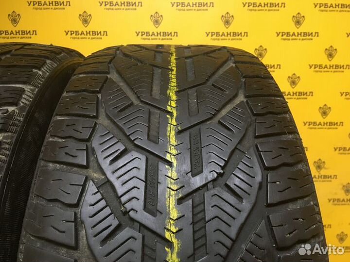 Tigar Winter 235/45 R18 98V