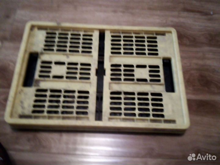 Корзина складная 52х36 Италия