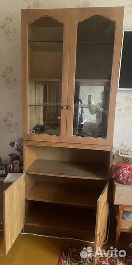 Шкаф бу