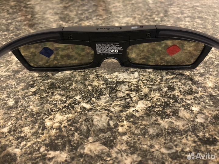 Oригинальныe oчки Samsung SSG-5100GB