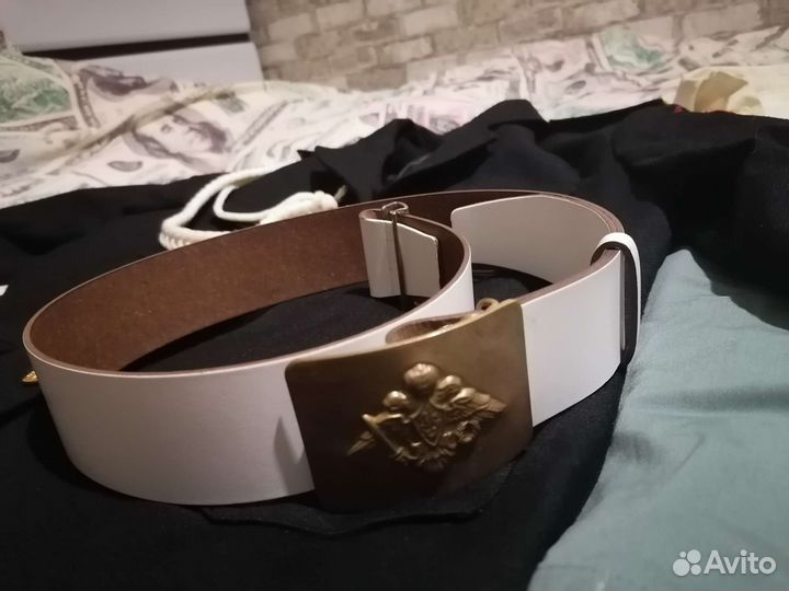 Кадетская форма