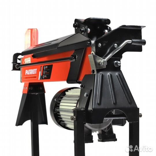 Дровокол электрический Patriot CE 5322 766300004