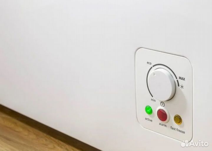 Морозильный ларь Gorenje 385 литров