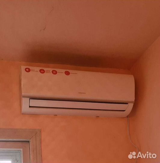 Сплит-системы чистка, установка, заправка