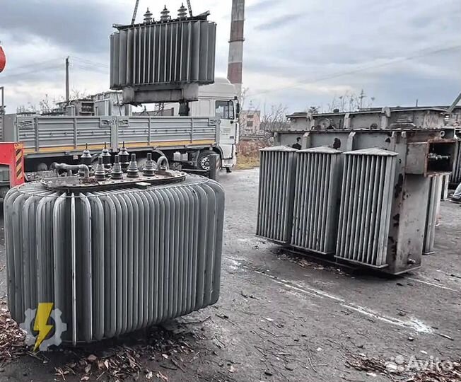 Трансформаторы тока