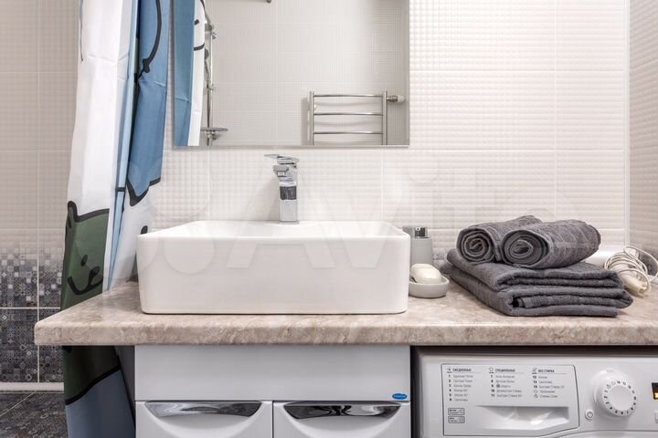 Квартира-студия, 27,9 м², 2/19 эт.