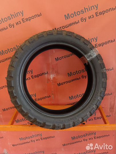 170/60 R17 Heidenau K60 N-4342 Новая Мотошина