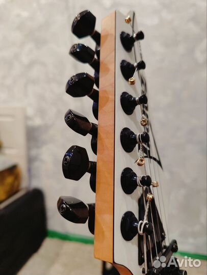 Гитара Ibanez RG 350DX