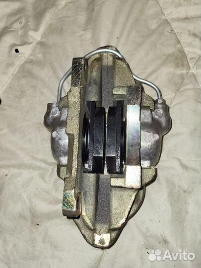 Суппорт ваз 2101-07 СССР