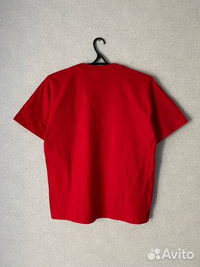 Винтажная футболка Reebok Montreal Canadiens