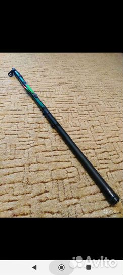 Удочка новая 3м 4м 5м