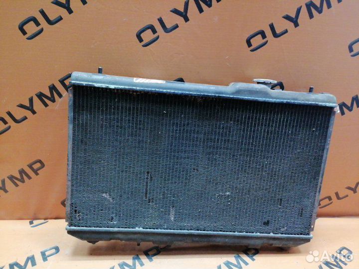 Радиатор основной Toyota Camry SV40 3S-FE