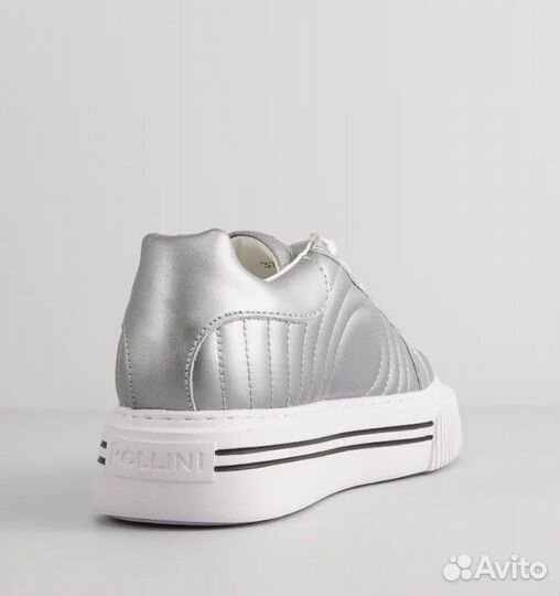 Кроссовки Pollini оригинал