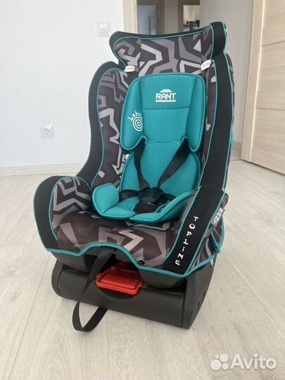Детское автокресло 0-25