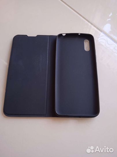 Чехол на xiaomi redmi note 9a