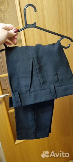Рубашки, брюки