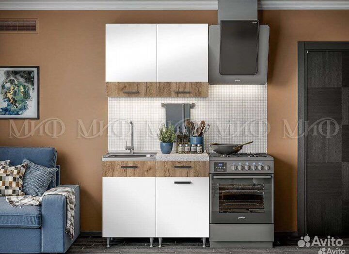 Кухонный гарнитур