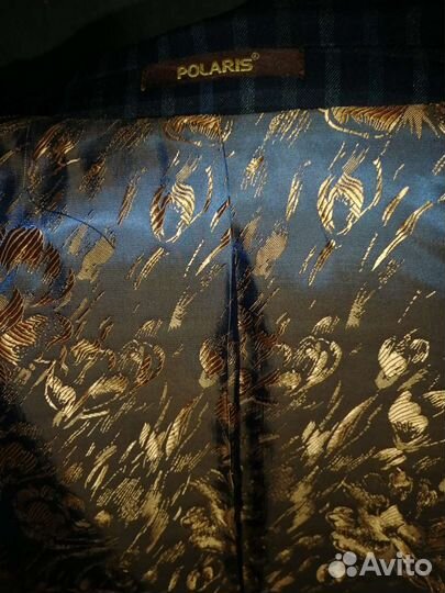 Пиджак мужской