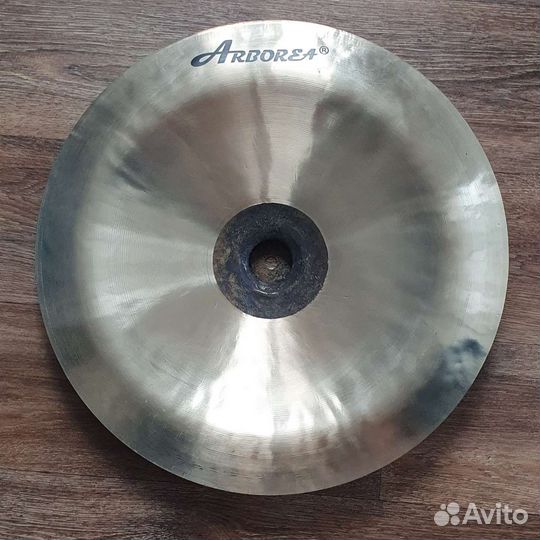 Тарелки чайны Arborea 16