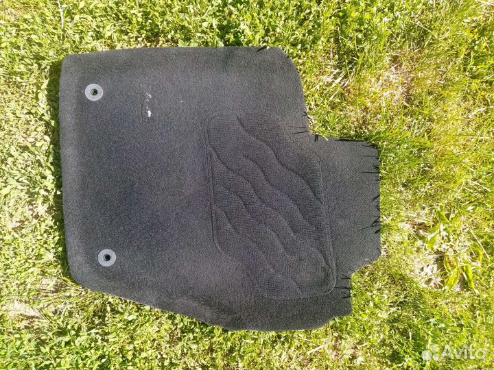 Оригинальные коврики Пежо 308