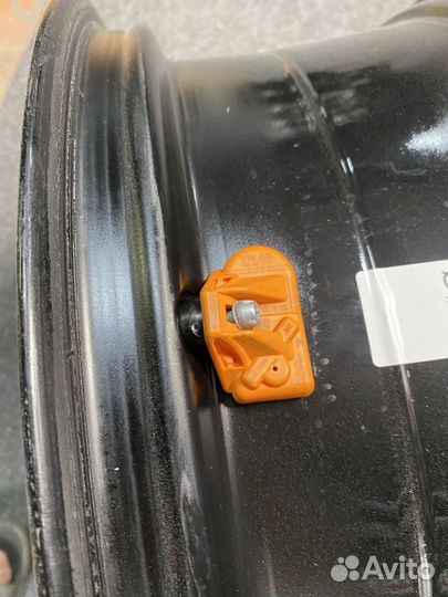 Диски Оригинал Audi R19