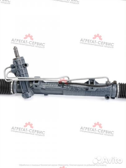 Рулевая рейка BMW 3 E46