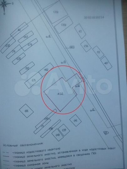 Участок 30 сот. (ИЖС)