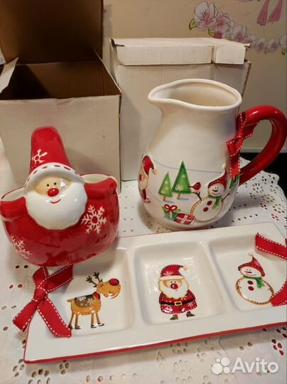 Хрусталь СССР