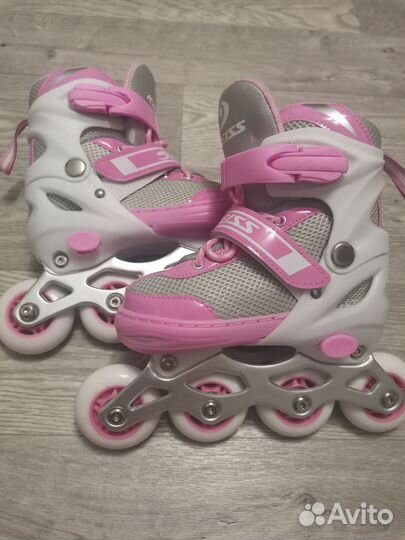 Ролики детские