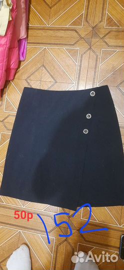 Вещи на девочку 10-12 лет