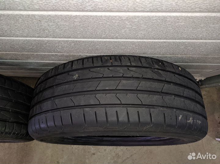 Hankook Ventus Prime 3 K125 205/55 R16 91H